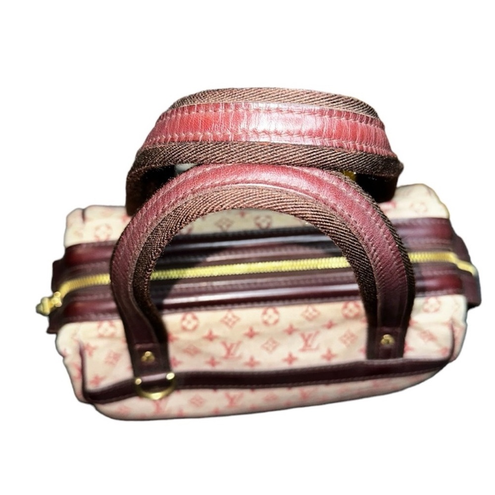 Louis Vuitton with matching Wallet - Picture 2 of 12
